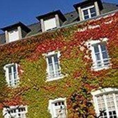 фото отеля Hotel L’Ermitage Saulges
