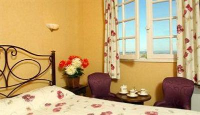 фото отеля Hotel L’Ermitage Saulges