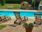 фото отеля Hotel L’Ermitage Saulges