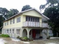 Homestay Gopeng