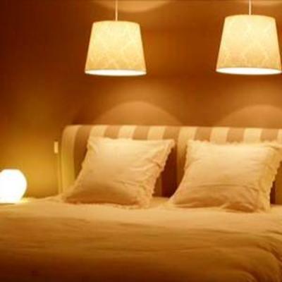 фото отеля B&B Le Vieux Moulin