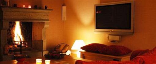 фото отеля B&B Le Vieux Moulin