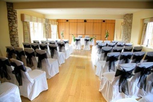фото отеля Otmoor Lodge Hotel