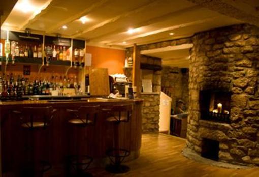 фото отеля Otmoor Lodge Hotel