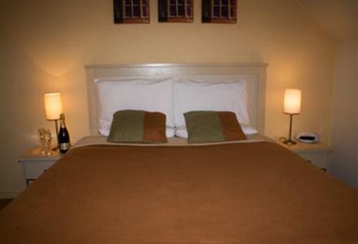фото отеля Otmoor Lodge Hotel