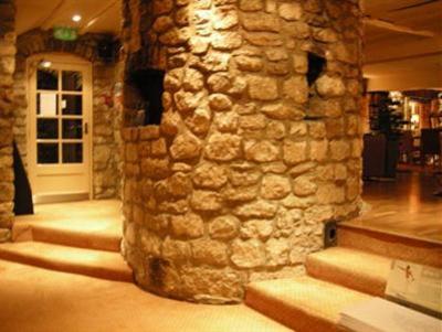 фото отеля Otmoor Lodge Hotel