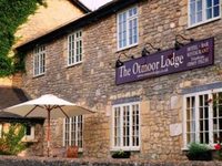 Otmoor Lodge Hotel