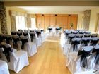 фото отеля Otmoor Lodge Hotel