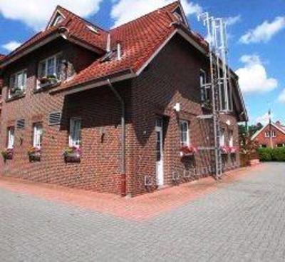 фото отеля Landhaus Feyen
