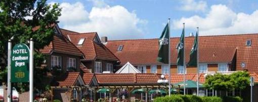 фото отеля Landhaus Feyen