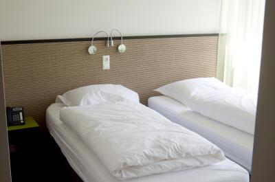 фото отеля Hotel Finn Almere
