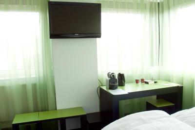 фото отеля Hotel Finn Almere