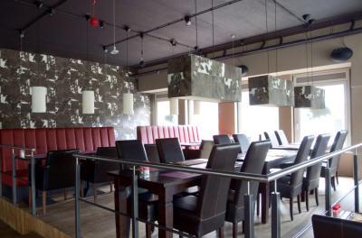 фото отеля Hotel Finn Almere