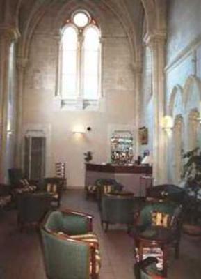 фото отеля Logis Le Port Saint Aubin