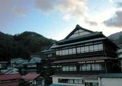 фото отеля Masuya Ryokan Aoki