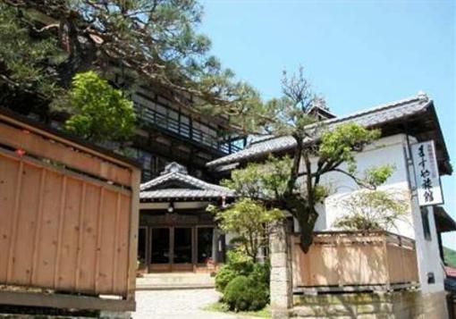фото отеля Masuya Ryokan Aoki