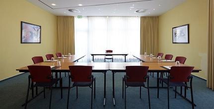 фото отеля InterCity Hotel Celle