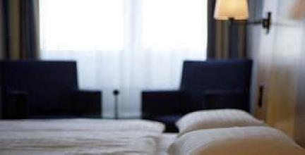 фото отеля InterCity Hotel Celle