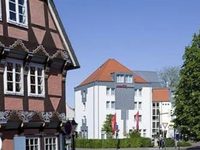 InterCity Hotel Celle