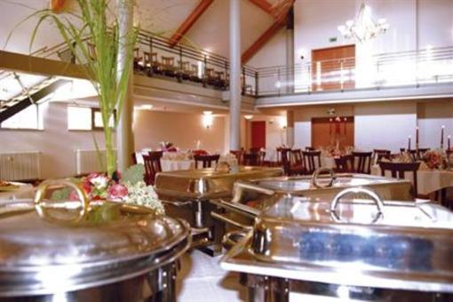 фото отеля Landhotel Staats
