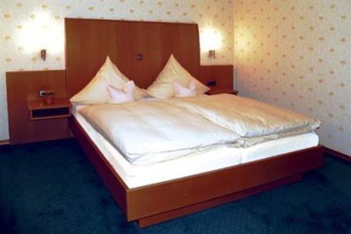 фото отеля Landhotel Staats
