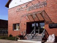Landhotel Staats
