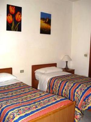 фото отеля 1646 Holiday House