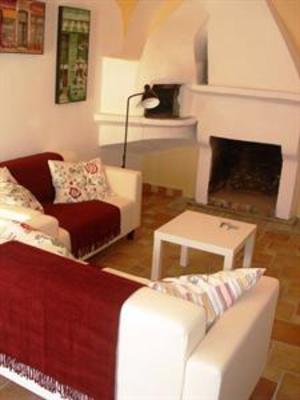 фото отеля 1646 Holiday House