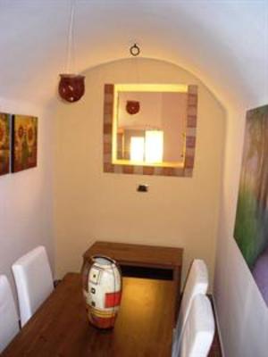 фото отеля 1646 Holiday House