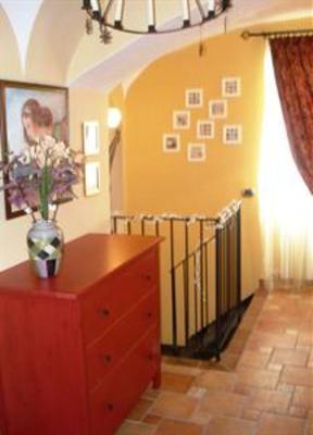 фото отеля 1646 Holiday House