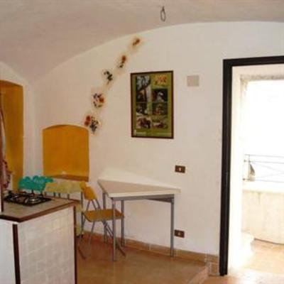 фото отеля 1646 Holiday House