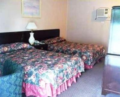 фото отеля Motel Montreal L'Île-Perrot