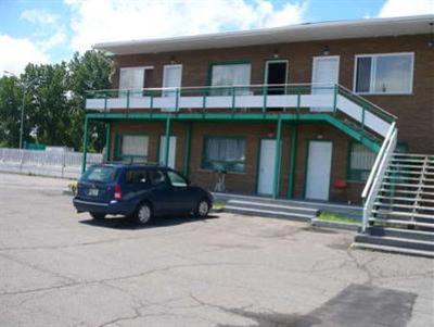 фото отеля Motel Montreal L'Île-Perrot