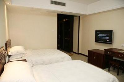 фото отеля Shangketang Hotel
