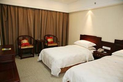 фото отеля Shangketang Hotel