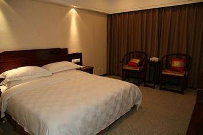 фото отеля Shangketang Hotel