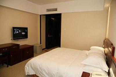 фото отеля Shangketang Hotel