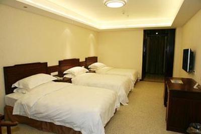 фото отеля Shangketang Hotel