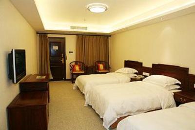 фото отеля Shangketang Hotel