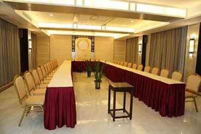 фото отеля Shangketang Hotel