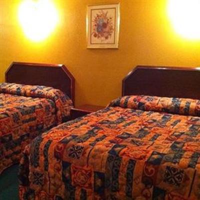фото отеля Regency Inn Bald Knob