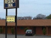 Regency Inn Bald Knob