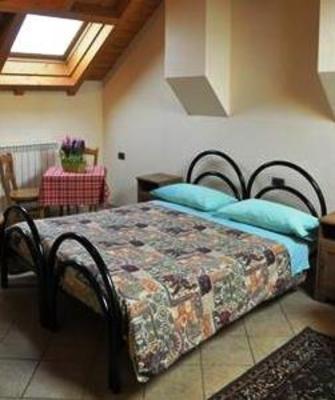 фото отеля Osteria San Giuseppe