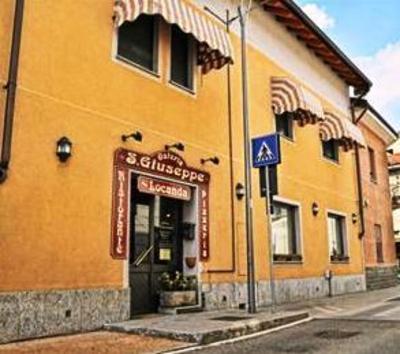 фото отеля Osteria San Giuseppe