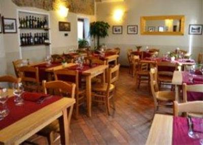 фото отеля Osteria San Giuseppe