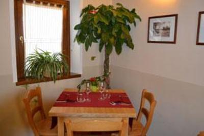 фото отеля Osteria San Giuseppe