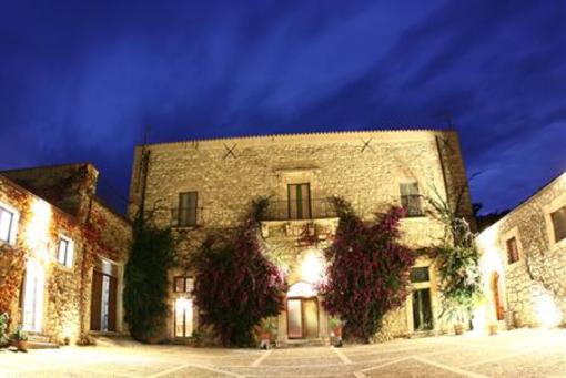 фото отеля Agriturismo Feudo Tudia