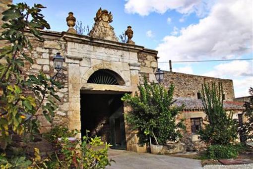 фото отеля Agriturismo Feudo Tudia