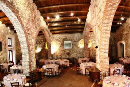фото отеля Agriturismo Feudo Tudia