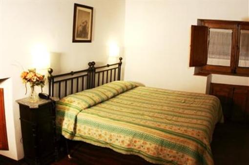 фото отеля Agriturismo Feudo Tudia